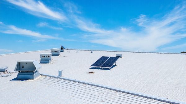10 astuces infaillibles pour régler votre toiture industrielle