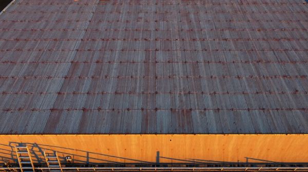 10 astuces infaillibles pour régler votre toiture industrielle