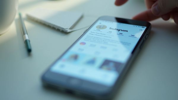 Achetez des abonnés Instagram pour booster votre visibilité