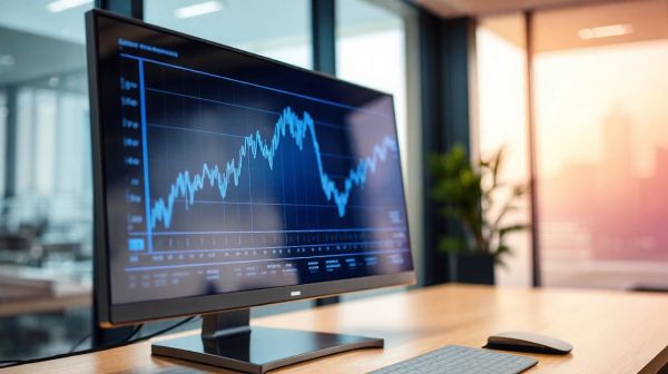 Analyse approfondie de l'évolution boursière de Vallourec