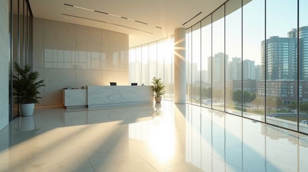 Comment choisir une entreprise nettoyage à Genève efficace ?