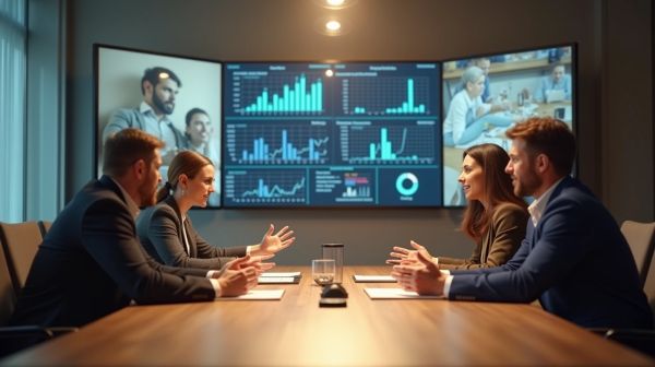 Comment développer des stratégies efficaces pour dirigeants d'entreprise