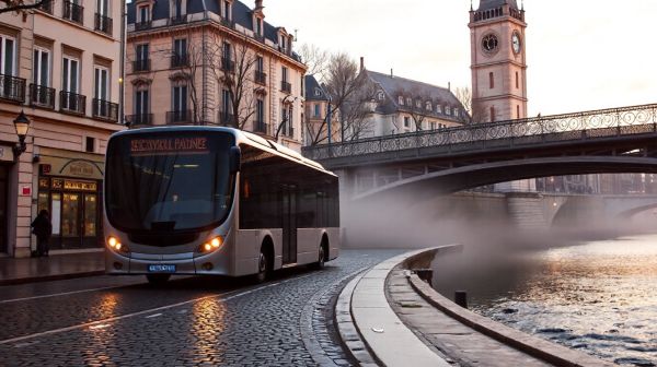 Comment optimiser votre capacité de transport pour réussir