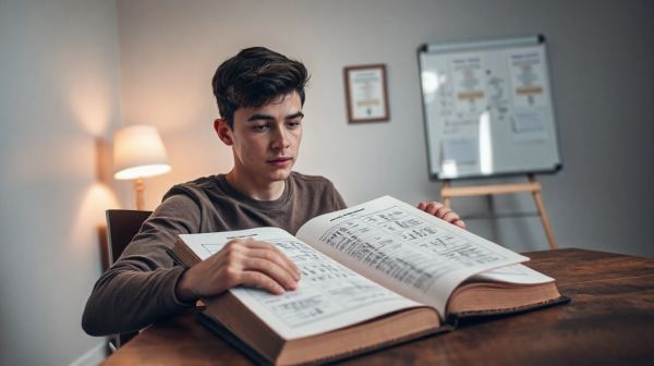 Guide essentiel pour réussir votre préparation au CRFPA