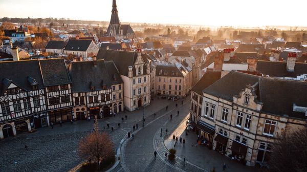Guide pratique pour un tournage vidéo réussi à Rennes