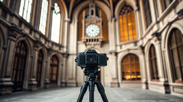 Guide pratique pour un tournage vidéo réussi à Rennes