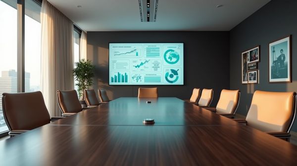 Les meilleures prestations RH sur-mesure adaptées à votre entreprise