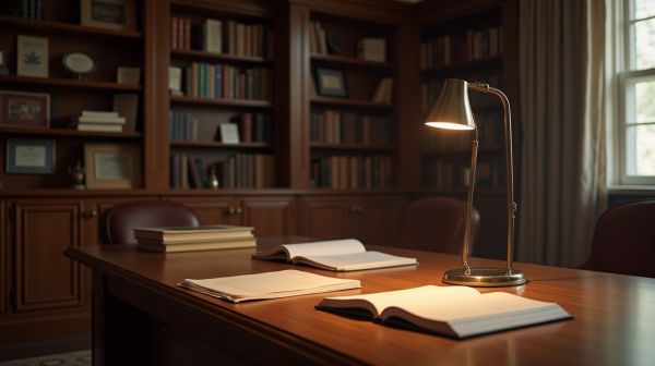 Maîtriser la prépa CRFPA pour réussir votre examen avocat