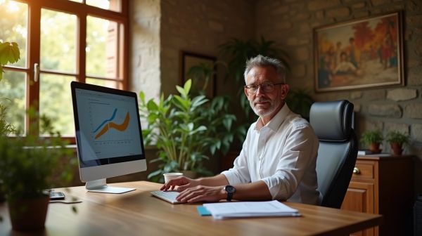 Obtenez des résultats concrets avec un consultant SEO au Pays basque