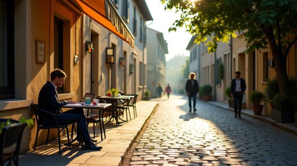 Obtenez des résultats concrets avec un consultant SEO au Pays basque