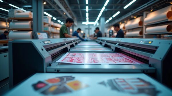 Pourquoi choisir le print à la demande pour vos créations ?