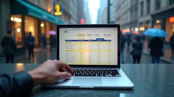 Quel comparateur de saas et logiciel choisir en 2026
