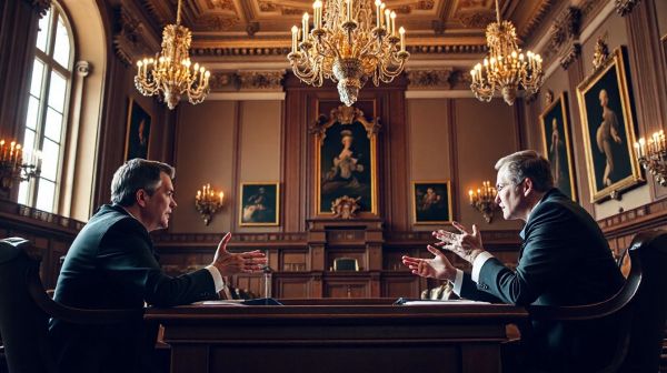 Top conseils d'avocats spécialisés en prud'hommes à Versailles