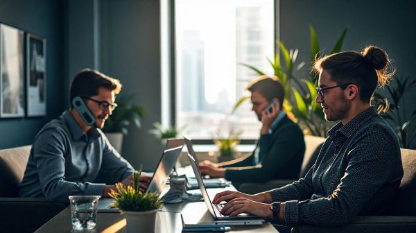 Top stratégies de télémarketing pour optimiser vos ventes