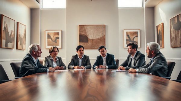 Top stratégies que les dirigeants d'entreprise doivent adopter