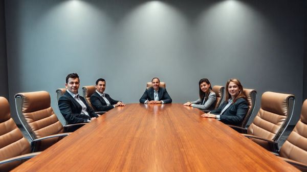 Top stratégies que les dirigeants d'entreprise doivent adopter