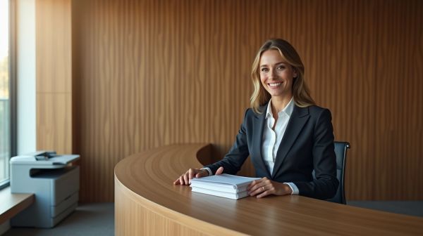 Trouver un imprimeur de documents sécurisés et transactionnels