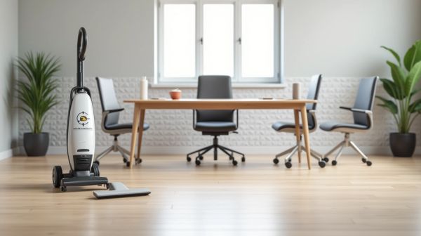 Votre solution pour le nettoyage professionnel avec Nocéa propreté et services