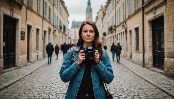 Photographe à orléans : vos portraits et moments en lumière
