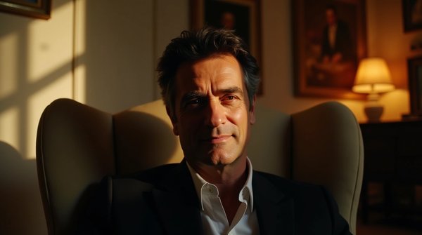 Découvrez cyril regard, le mentaliste incontournable à paris