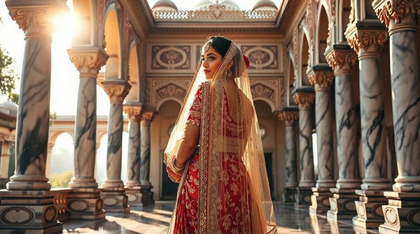 Photographe mariage oriental : votre cérémonie sous l'objectif