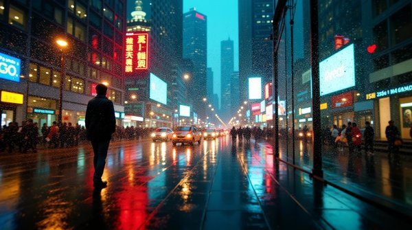 Réussissez sur le marché chinois avec notre agence kol