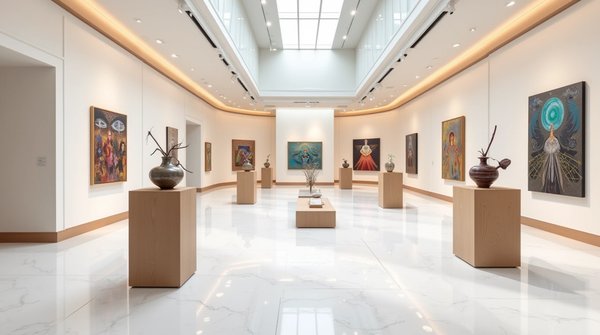 Commandes spécifiques : transformer la relation artiste-collectionneur vers une expérience d'art contemporain personnalisée